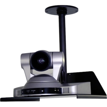 Vaddio Vaddio Drop Down Ceiling Mount for Video Conferencing Camera 535-2000-292